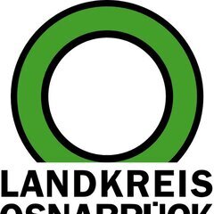 Logo Landkreis Osnabrück