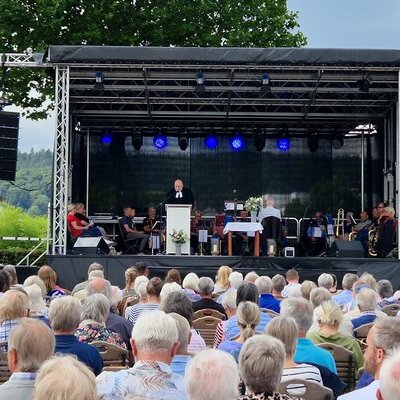 Hafenfest 2025 - Sonntag 1