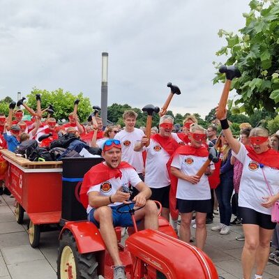 Hafenfest 2025 - Sonntag 11