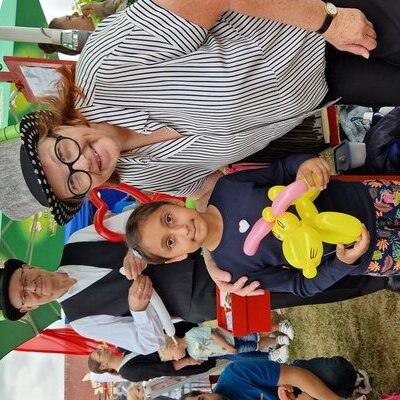 Hafenfest 2025 - Sonntag 31