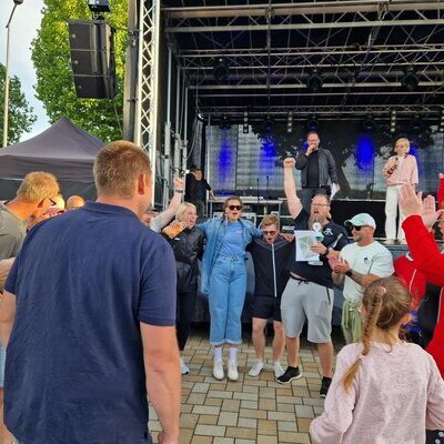 Hafenfest 2024 - Samstag 5
