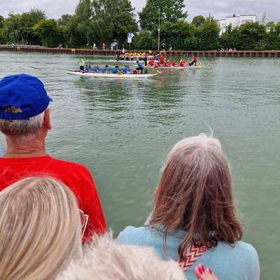 Hafenfest 2025 - Sonntag 41