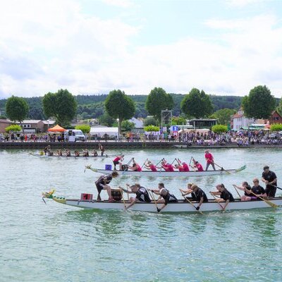 Hafenfest 2023 - Samstag 3