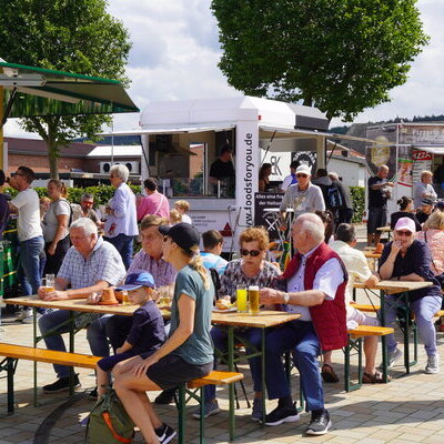 Hafenfest 2023 - Samstag 13