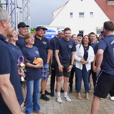 Hafenfest 2025 - Sonntag 61