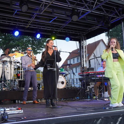 Hafenfest 2023 - Samstag 23