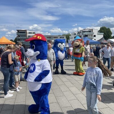 Hafenfest 2024 - Sonntag 22