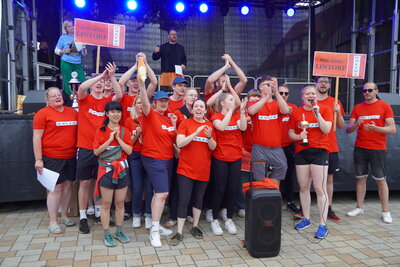 Hafenfest 2025 - Sonntag 70