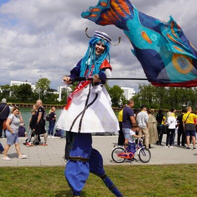 Hafenfest 2023 - Sonntag 6