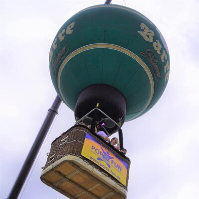 Hafenfest 2023 - Sonntag 15