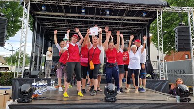Hafenfest 2025 - Samstag 9