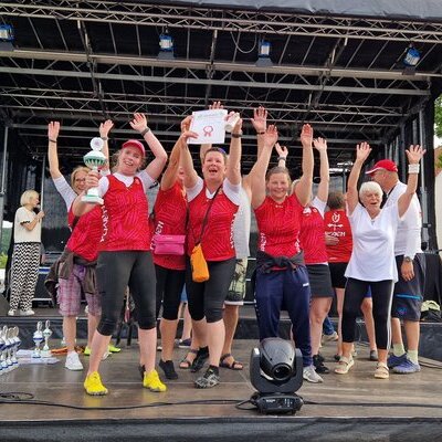 Hafenfest 2025 - Samstag 9
