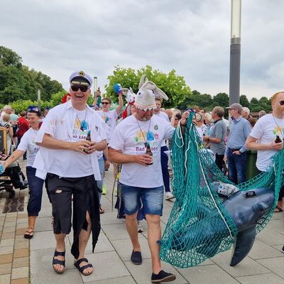 Hafenfest 2025 - Sonntag 2
