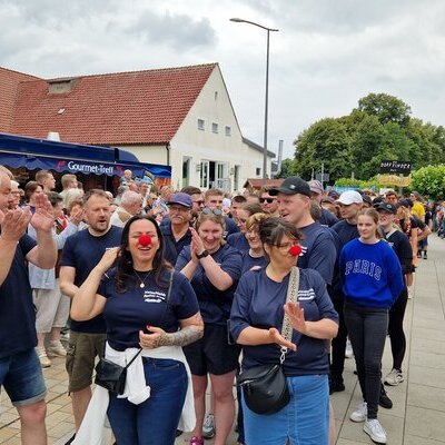 Hafenfest 2025 - Sonntag 12