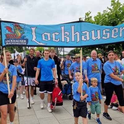 Hafenfest 2025 - Sonntag 22