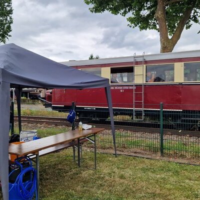 Hafenfest 2025 - Sonntag 32