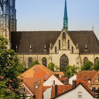 Ludgerus-Dom Billerbeck