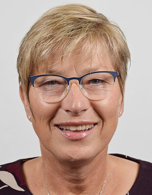 Foto Anke Hamker