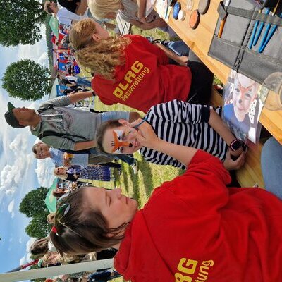 Hafenfest 2024 - Sonntag 3
