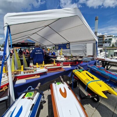 Hafenfest 2024 - Sonntag 13