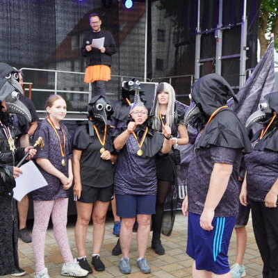 Hafenfest 2025 - Sonntag 62