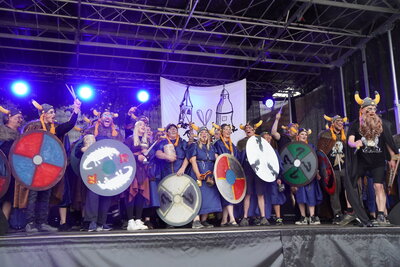 Hafenfest 2025 - Sonntag 71