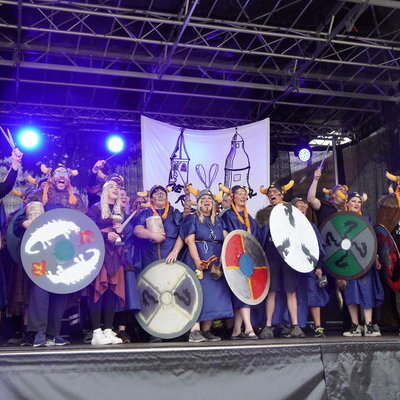 Hafenfest 2025 - Sonntag 71