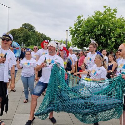 Hafenfest 2025 - Sonntag 3