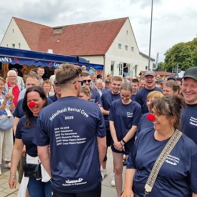 Hafenfest 2025 - Sonntag 13