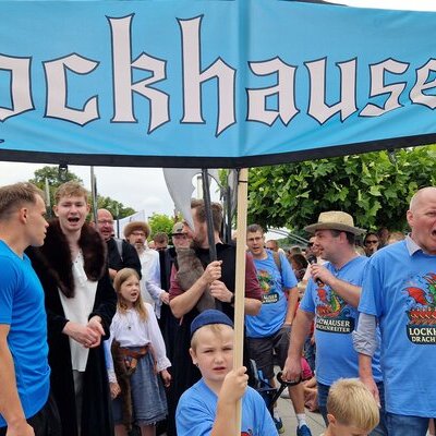 Hafenfest 2025 - Sonntag 23