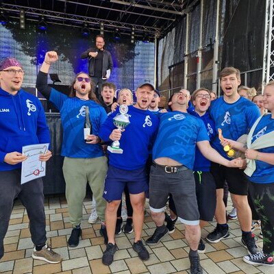 Hafenfest 2024 - Samstag 7