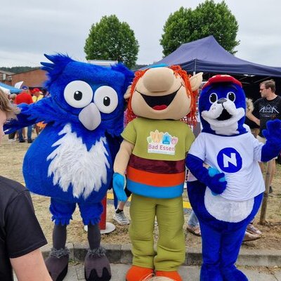 Hafenfest 2025 - Sonntag 43