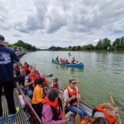 Hafenfest 2024 - Sonntag 14