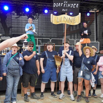 Hafenfest 2025 - Sonntag 63