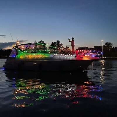 Hafenfest 2023 - Samstag 25