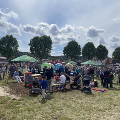Hafenfest 2024 - Sonntag 24