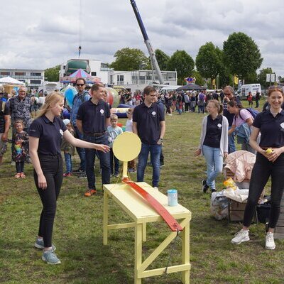 Hafenfest 2023 - Sonntag 7