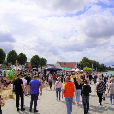 Hafenfest 2023 - Sonntag 17