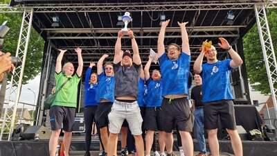 Hafenfest 2025 - Samstag 11