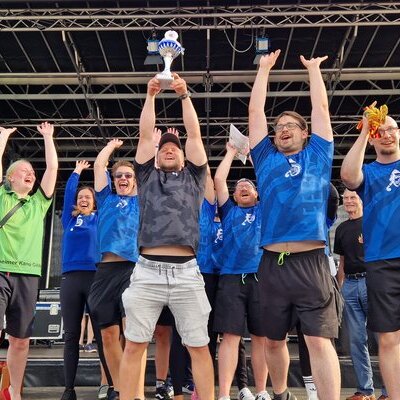 Hafenfest 2025 - Samstag 11