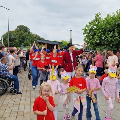 Hafenfest 2025 - Sonntag 4