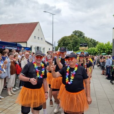 Hafenfest 2025 - Sonntag 14