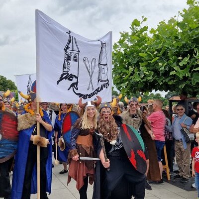 Hafenfest 2025 - Sonntag 24