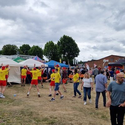 Hafenfest 2025 - Sonntag 34