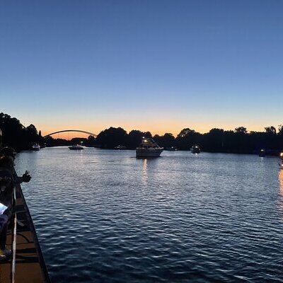 Hafenfest 2024 - Samstag 8