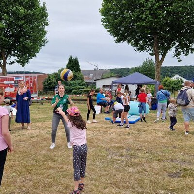 Hafenfest 2025 - Sonntag 44