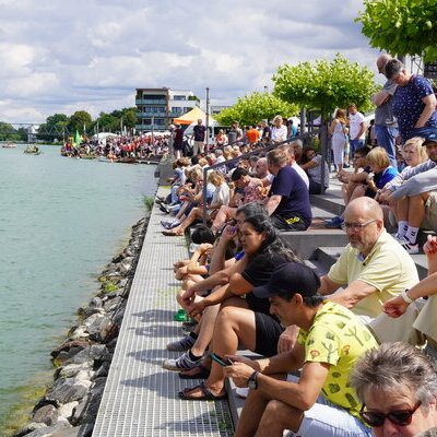 Hafenfest 2023 - Samstag 6
