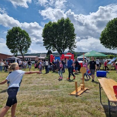 Hafenfest 2024 - Sonntag 5