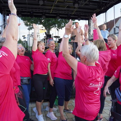 Hafenfest 2023 - Samstag 16