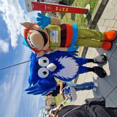 Hafenfest 2024 - Sonntag 15
